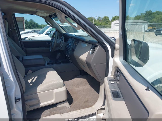 45729051 :رقم المزاد ، 1FMJU1J52EEF04998 vin ، 2014 Ford Expedition Xlt مزاد بيع