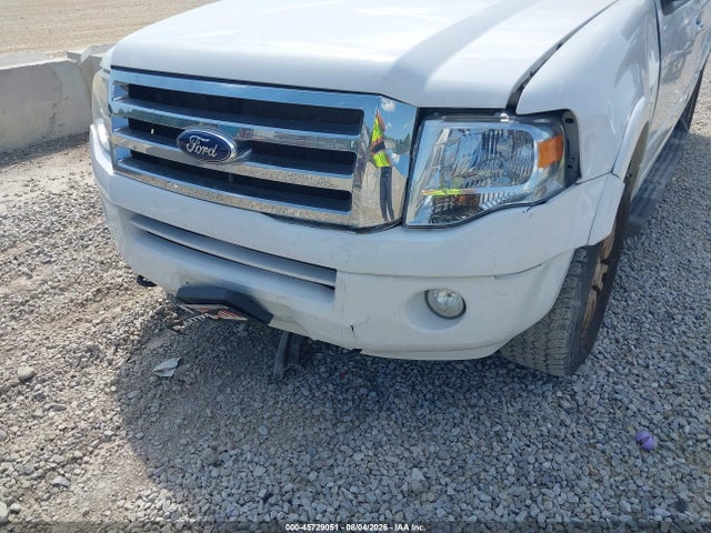45729051 :رقم المزاد ، 1FMJU1J52EEF04998 vin ، 2014 Ford Expedition Xlt مزاد بيع