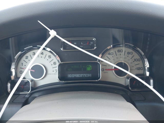 45729051 :رقم المزاد ، 1FMJU1J52EEF04998 vin ، 2014 Ford Expedition Xlt مزاد بيع