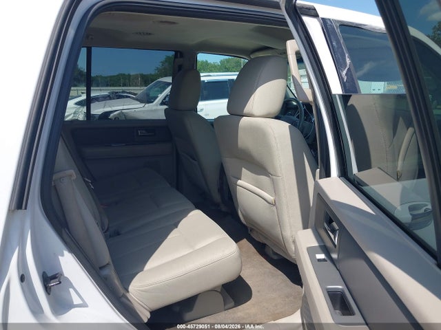 45729051 :رقم المزاد ، 1FMJU1J52EEF04998 vin ، 2014 Ford Expedition Xlt مزاد بيع