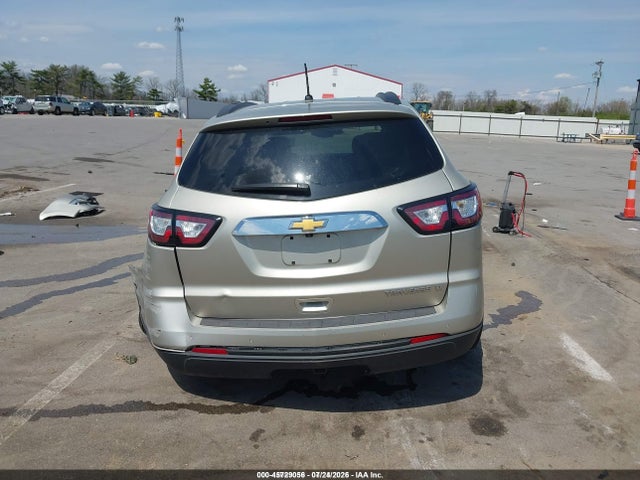Aukcja sprzedaży 2013 Chevrolet Traverse 1lt, vin: 1GNKRGKD0DJ103806, numer aukcji: 45729056