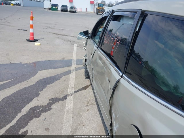 Aukcja sprzedaży 2013 Chevrolet Traverse 1lt, vin: 1GNKRGKD0DJ103806, numer aukcji: 45729056
