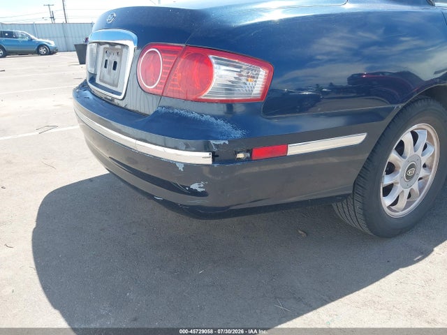 Aukcja sprzedaży 2005 Kia Amanti, vin: KNALD124555055817, numer aukcji: 45729058