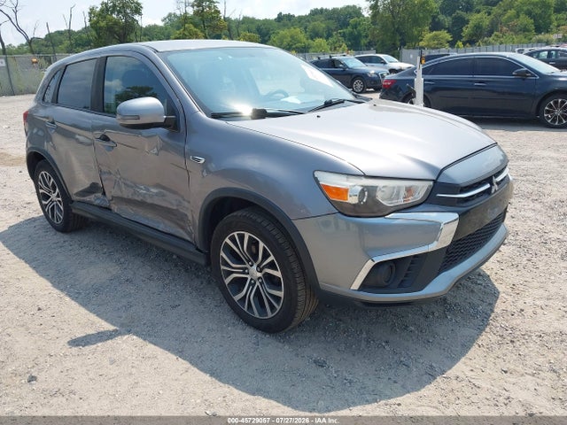 Aukcja sprzedaży 2019 Mitsubishi Outlander Sport 2.0 Es, vin: JA4AP3AU3KU034023, numer aukcji: 45729057