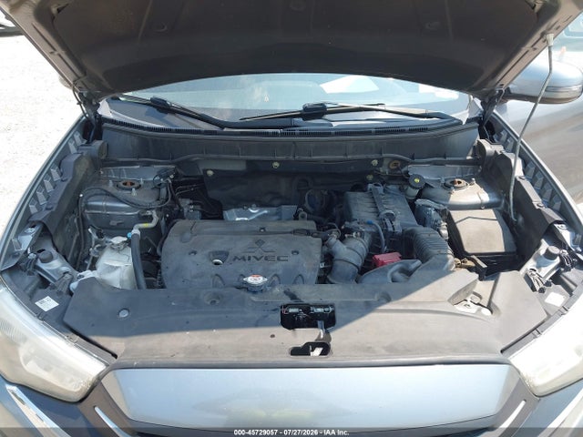 Aukcja sprzedaży 2019 Mitsubishi Outlander Sport 2.0 Es, vin: JA4AP3AU3KU034023, numer aukcji: 45729057