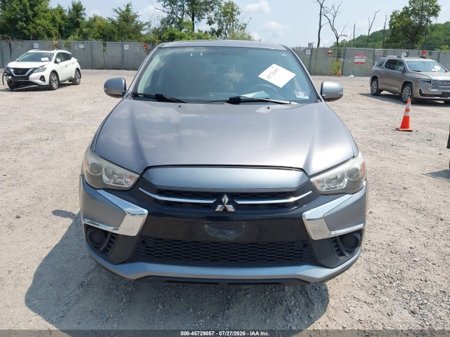 Aukcja sprzedaży 2019 Mitsubishi Outlander Sport 2.0 Es, vin: JA4AP3AU3KU034023, numer aukcji: 45729057
