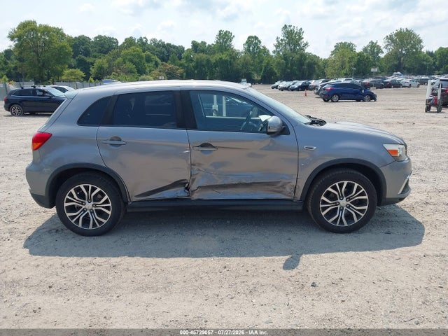 Aukcja sprzedaży 2019 Mitsubishi Outlander Sport 2.0 Es, vin: JA4AP3AU3KU034023, numer aukcji: 45729057