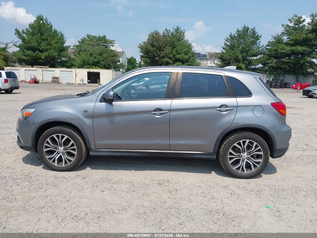 Aukcja sprzedaży 2019 Mitsubishi Outlander Sport 2.0 Es, vin: JA4AP3AU3KU034023, numer aukcji: 45729057
