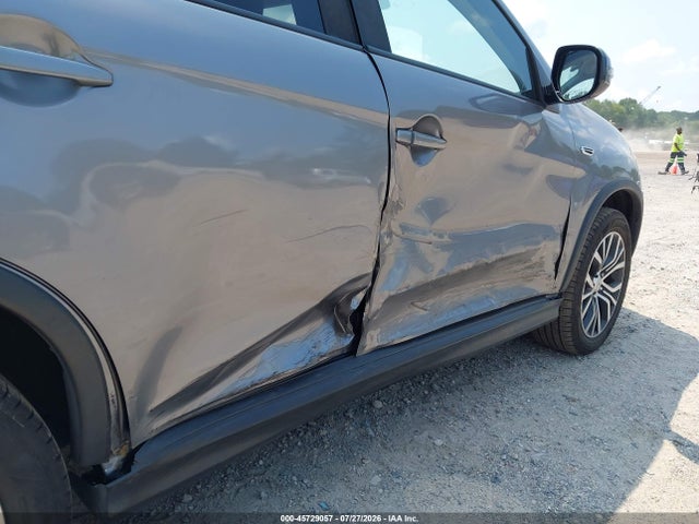 Aukcja sprzedaży 2019 Mitsubishi Outlander Sport 2.0 Es, vin: JA4AP3AU3KU034023, numer aukcji: 45729057