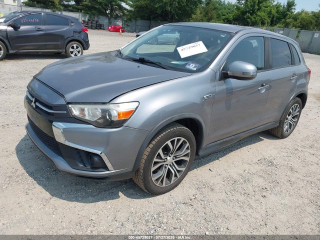 Aukcja sprzedaży 2019 Mitsubishi Outlander Sport 2.0 Es, vin: JA4AP3AU3KU034023, numer aukcji: 45729057