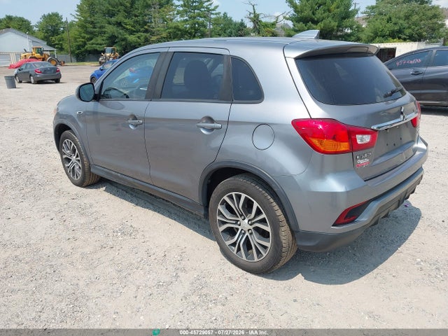Aukcja sprzedaży 2019 Mitsubishi Outlander Sport 2.0 Es, vin: JA4AP3AU3KU034023, numer aukcji: 45729057