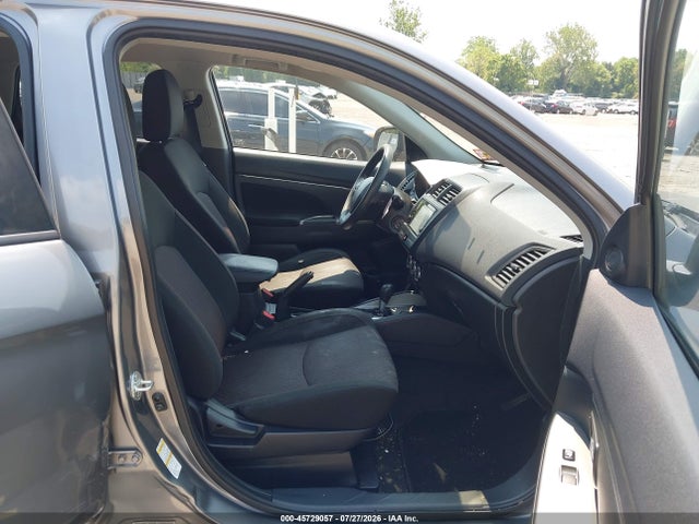 Aukcja sprzedaży 2019 Mitsubishi Outlander Sport 2.0 Es, vin: JA4AP3AU3KU034023, numer aukcji: 45729057