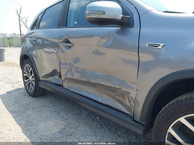 Aukcja sprzedaży 2019 Mitsubishi Outlander Sport 2.0 Es, vin: JA4AP3AU3KU034023, numer aukcji: 45729057