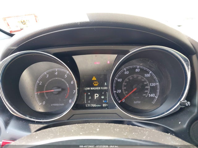 Aukcja sprzedaży 2019 Mitsubishi Outlander Sport 2.0 Es, vin: JA4AP3AU3KU034023, numer aukcji: 45729057