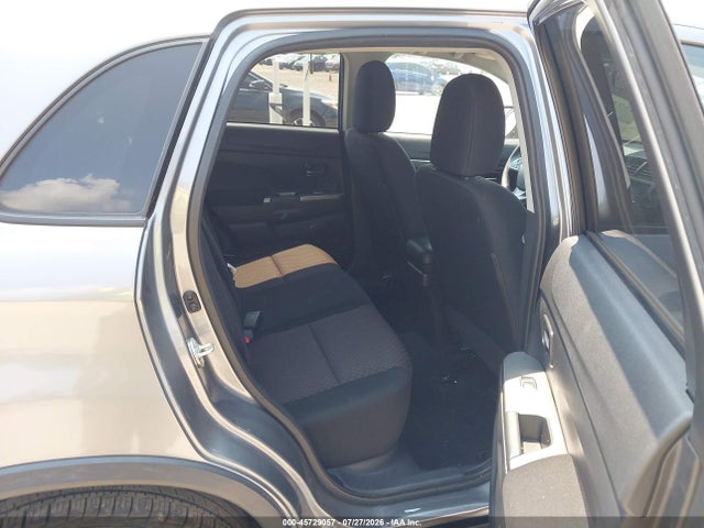 Aukcja sprzedaży 2019 Mitsubishi Outlander Sport 2.0 Es, vin: JA4AP3AU3KU034023, numer aukcji: 45729057