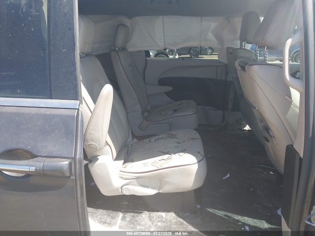 2C4RC1GGXHR668817 Chrysler Pacifica Limited