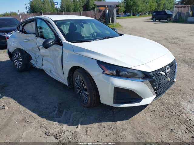 Nissan Altima Sv Awd 2025 1N4BL4DW4SN378677 головне зображення