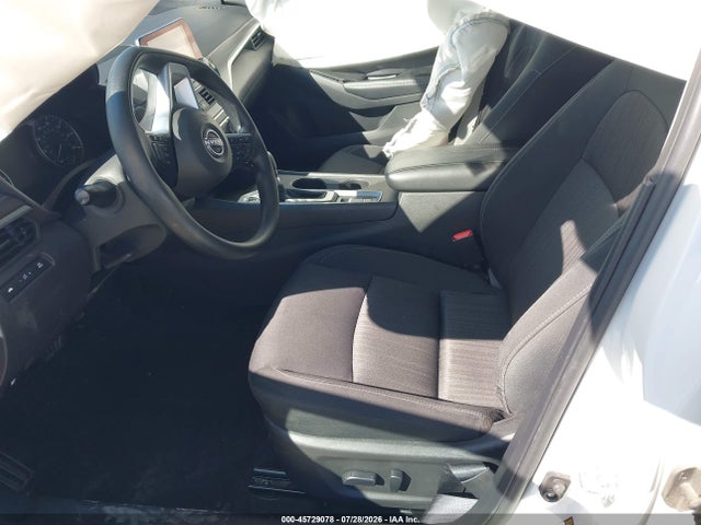 Продажа на аукционе авто 2025 Nissan Altima Sv Awd, vin: 1N4BL4DW4SN378677, номер лота: 45729078