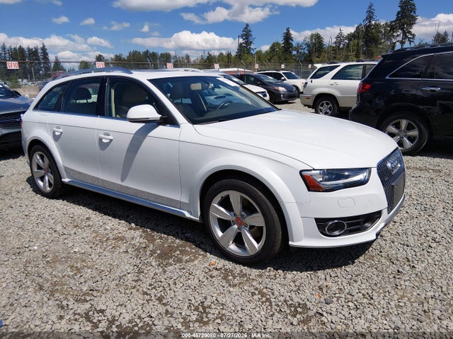 Aukcja sprzedaży 2013 Audi Allroad 2.0t Premium, vin: WA1VFBFL1DA156107, numer aukcji: 45729080