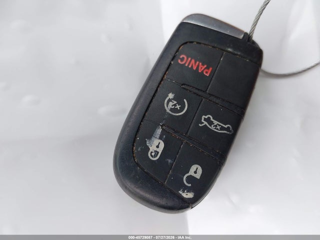 45729087 :رقم المزاد ، 2C3CCAGG5GH244329 vin ، 2016 Chrysler 300 300s مزاد بيع