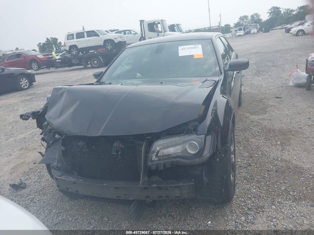 45729087 :رقم المزاد ، 2C3CCAGG5GH244329 vin ، 2016 Chrysler 300 300s مزاد بيع
