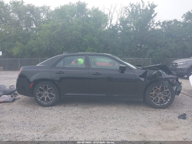 45729087 :رقم المزاد ، 2C3CCAGG5GH244329 vin ، 2016 Chrysler 300 300s مزاد بيع