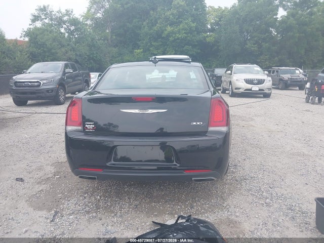 45729087 :رقم المزاد ، 2C3CCAGG5GH244329 vin ، 2016 Chrysler 300 300s مزاد بيع