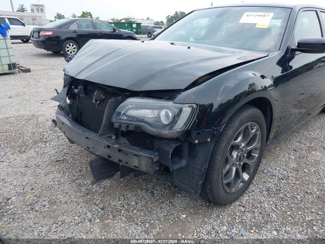 45729087 :رقم المزاد ، 2C3CCAGG5GH244329 vin ، 2016 Chrysler 300 300s مزاد بيع