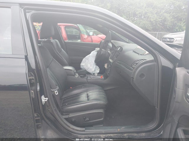 45729087 :رقم المزاد ، 2C3CCAGG5GH244329 vin ، 2016 Chrysler 300 300s مزاد بيع