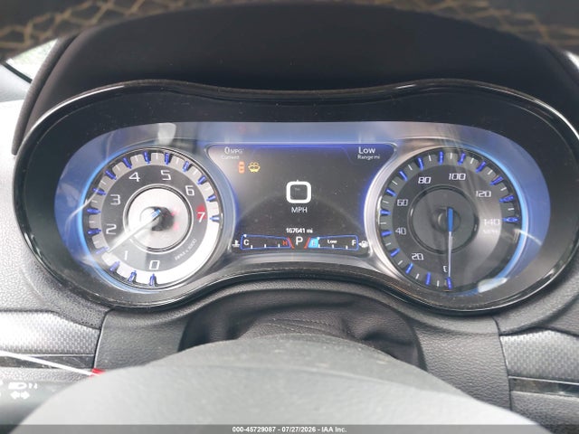 45729087 :رقم المزاد ، 2C3CCAGG5GH244329 vin ، 2016 Chrysler 300 300s مزاد بيع
