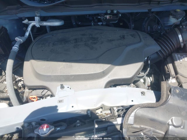 5FNRL6H79SB009626 Honda Odyssey Sport-l