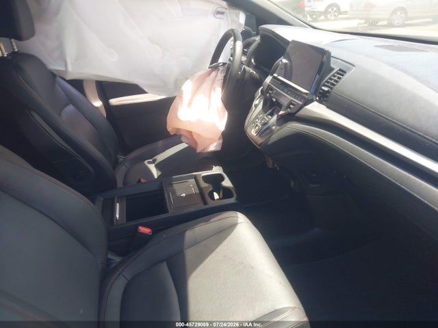 5FNRL6H79SB009626 Honda Odyssey Sport-l