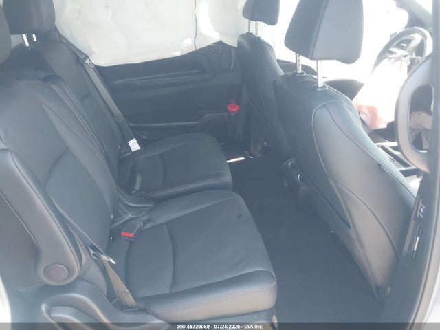 5FNRL6H79SB009626 Honda Odyssey Sport-l
