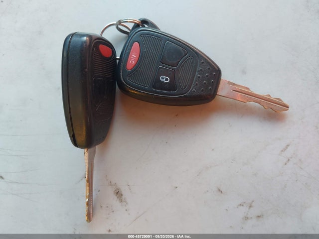 Продажа на аукционе авто 2007 Jeep Wrangler, vin: 1J8GA69157L166512, номер лота: 45729091