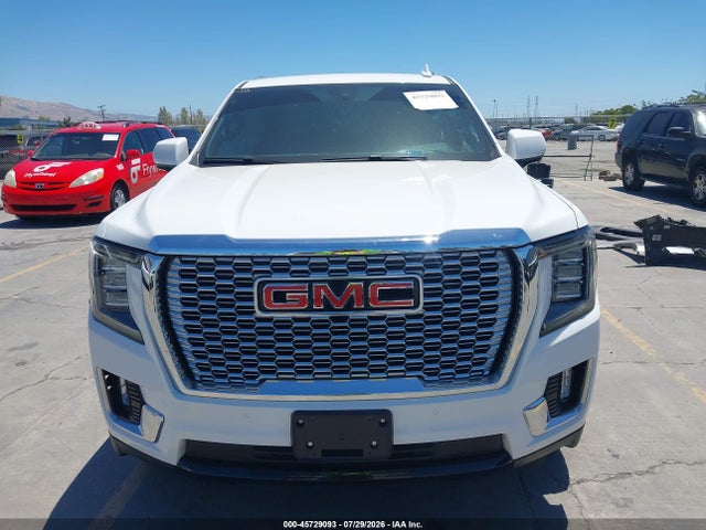 2022 Gmc Yukon 4wd Sle მანქანა იყიდება აუქციონზე, vin: 1GKS2AKD2NR287115, აუქციონის ნომერი: 45729093