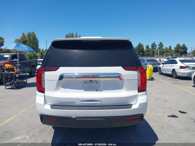2022 Gmc Yukon 4wd Sle მანქანა იყიდება აუქციონზე, vin: 1GKS2AKD2NR287115, აუქციონის ნომერი: 45729093