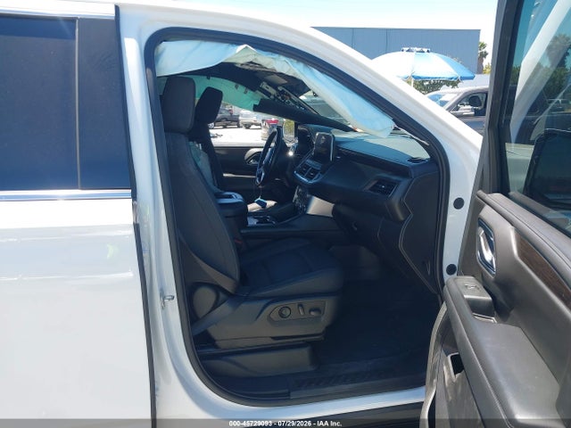 2022 Gmc Yukon 4wd Sle მანქანა იყიდება აუქციონზე, vin: 1GKS2AKD2NR287115, აუქციონის ნომერი: 45729093