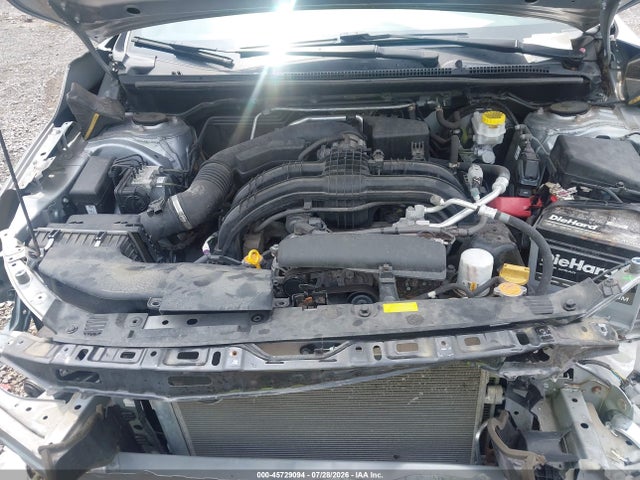 Продажа на аукционе авто 2019 Subaru Impreza 2.0i Sport, vin: 4S3GTAJ69K3706271, номер лота: 45729094