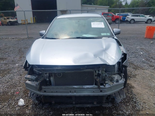Продажа на аукционе авто 2019 Subaru Impreza 2.0i Sport, vin: 4S3GTAJ69K3706271, номер лота: 45729094