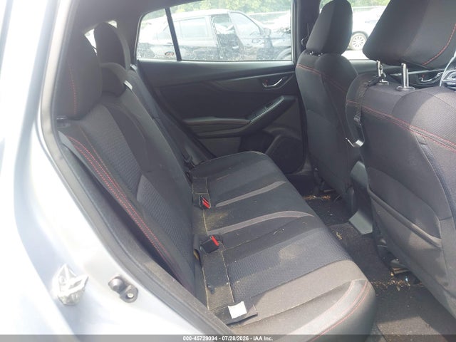 Продажа на аукционе авто 2019 Subaru Impreza 2.0i Sport, vin: 4S3GTAJ69K3706271, номер лота: 45729094