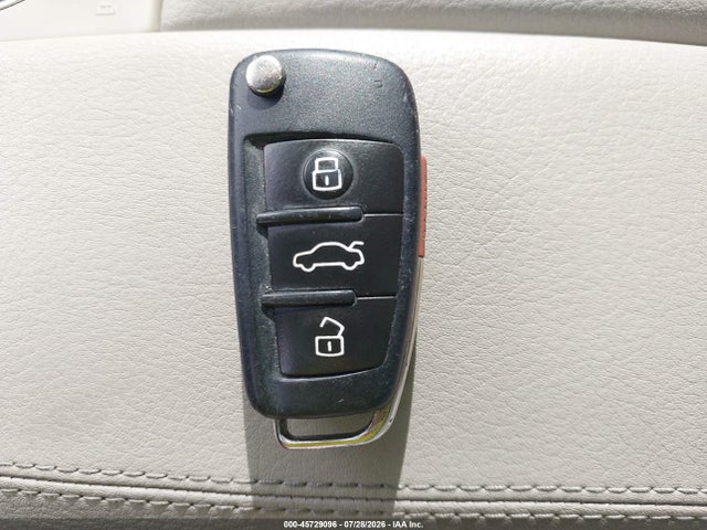 Aukcja sprzedaży 2013 Audi Q7 3.0 Tdi Premium, vin: WA1LMAFE1DD007476, numer aukcji: 45729096