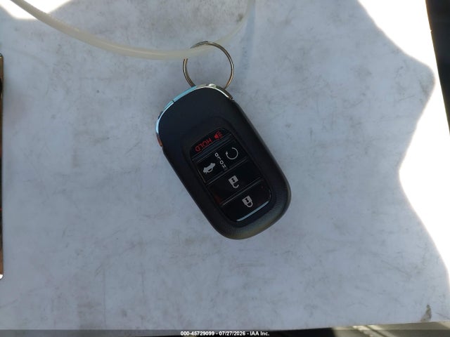Honda Civic Ex/ex W/o Bsi 2023 2HGFE1F70PH313613 Image 11