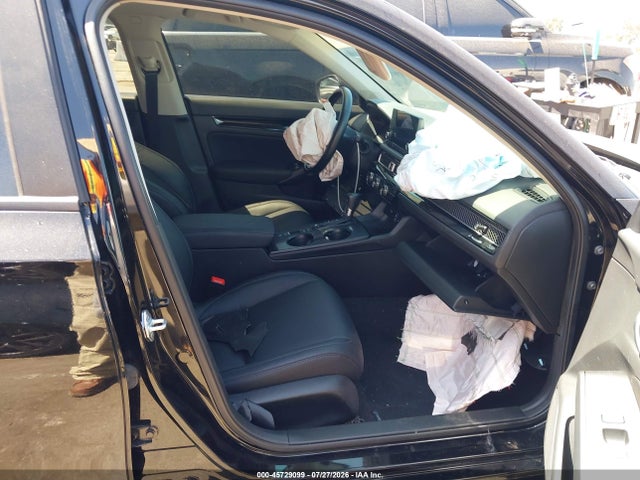 Honda Civic Ex/ex W/o Bsi 2023 2HGFE1F70PH313613 Image 5