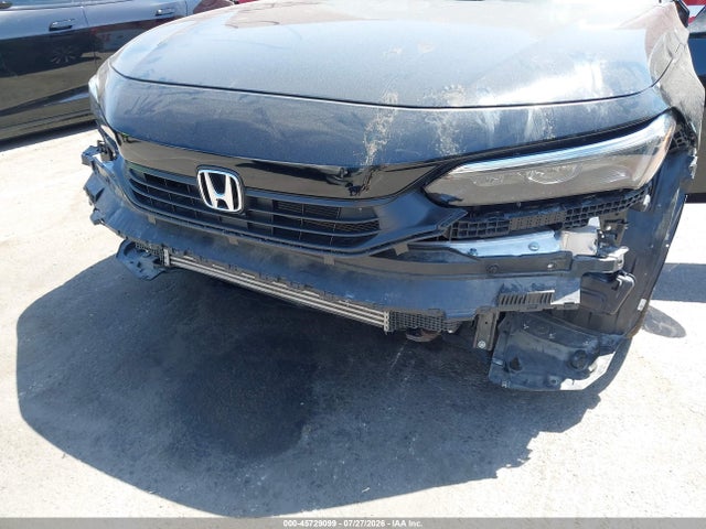 Honda Civic Ex/ex W/o Bsi 2023 2HGFE1F70PH313613 Image 6