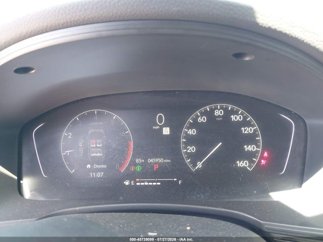 Honda Civic Ex/ex W/o Bsi 2023 2HGFE1F70PH313613 Image 7