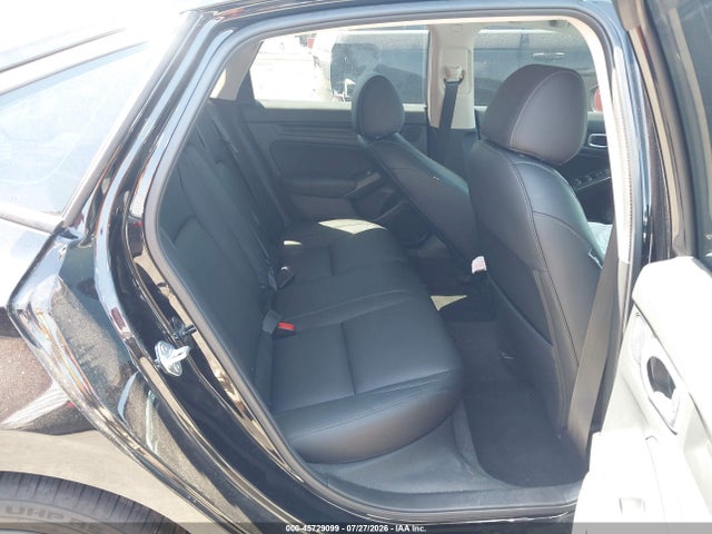 Honda Civic Ex/ex W/o Bsi 2023 2HGFE1F70PH313613 Image 8