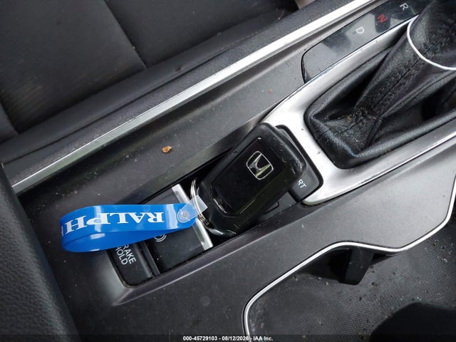 45729103 :رقم المزاد ، 1HGCV1F32NA111304 vin ، 2022 Honda Accord Sport مزاد بيع