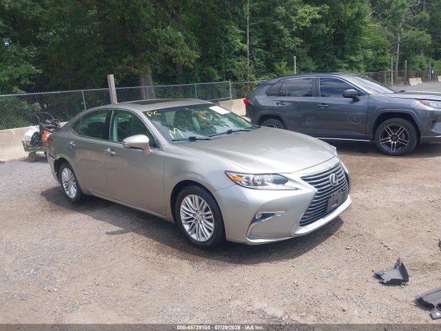 Aukcja sprzedaży 2016 Lexus Es 350, vin: 58ABK1GG6GU014228, numer aukcji: 45729104