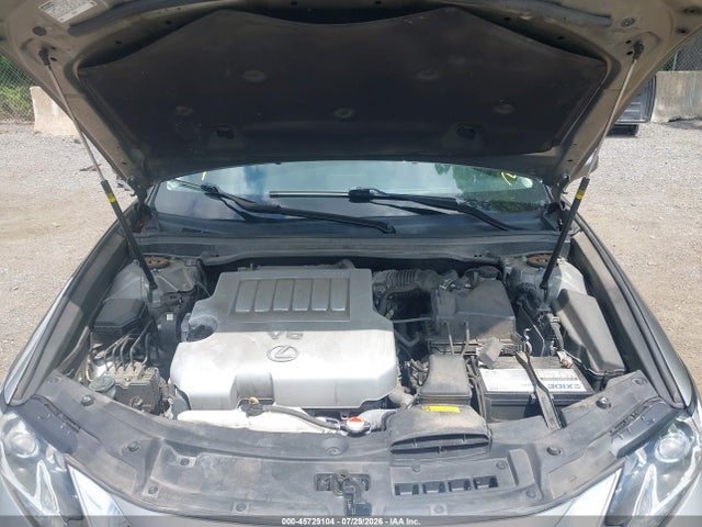 Aukcja sprzedaży 2016 Lexus Es 350, vin: 58ABK1GG6GU014228, numer aukcji: 45729104