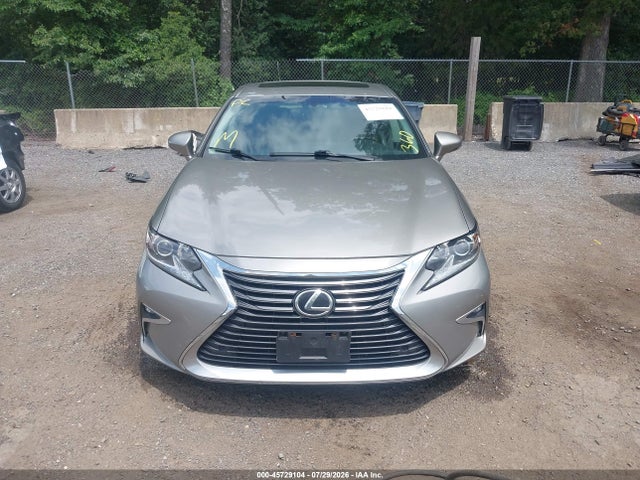 Aukcja sprzedaży 2016 Lexus Es 350, vin: 58ABK1GG6GU014228, numer aukcji: 45729104